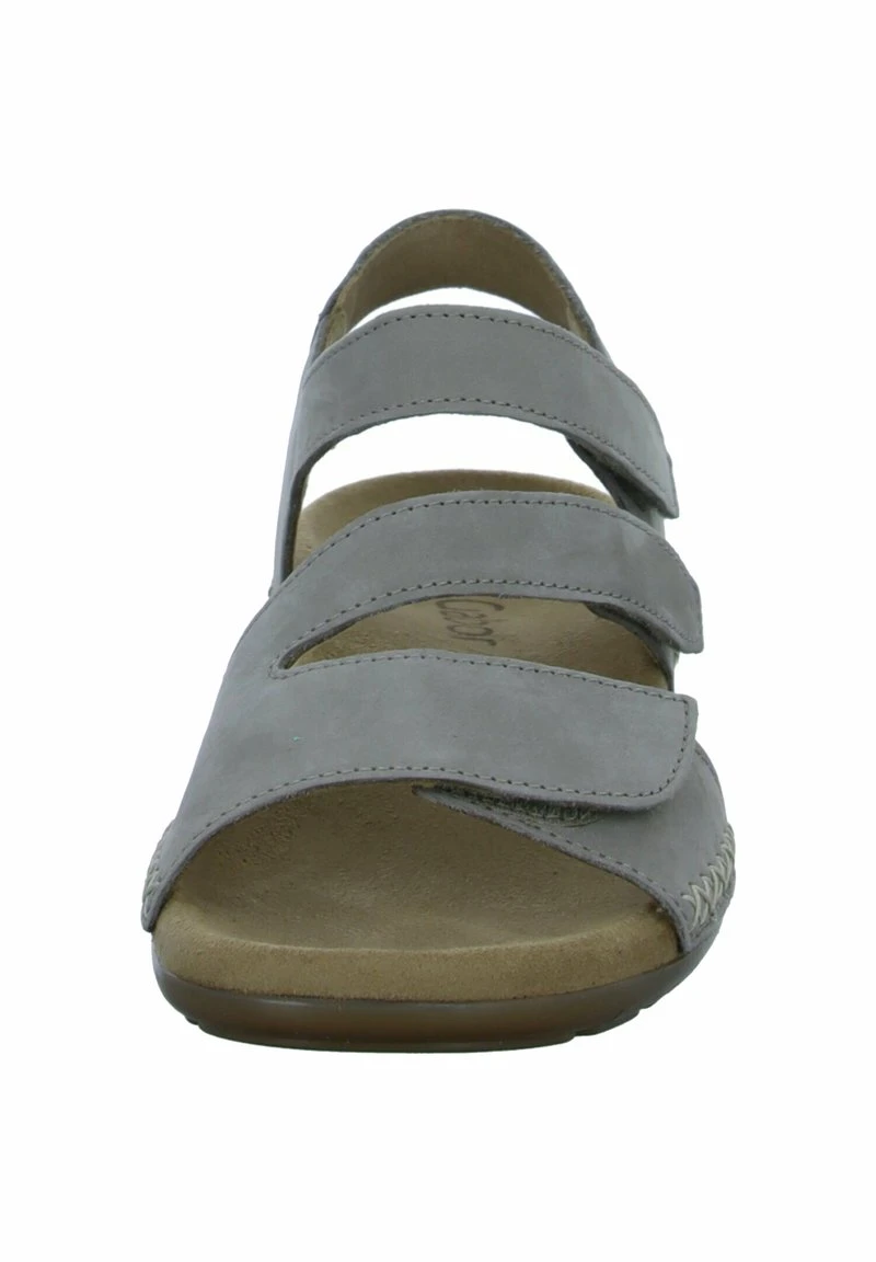 Gabor Riemensandalette - Beige 4 Gabor Riemensandalette - Beige – Bild 4