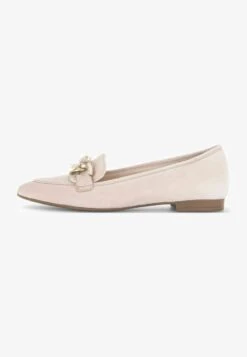 Gabor Pumps - Rouge Beige Kombi