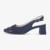 Gabor Pumps - Dark Blue