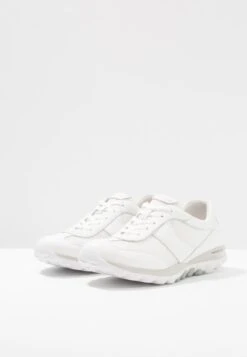 Gabor ROLLING SOFT - Sneaker Low - Weiß -Gabor addc640b2a7346e5b04b83efbbc160ed