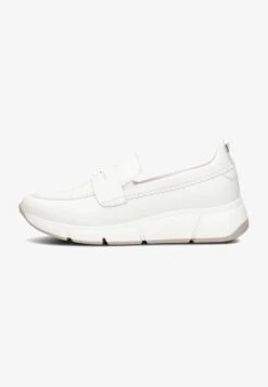 Gabor INSTAPPERS 484 - Slipper - Wit -Gabor ae2b35f5c41845f8b5512fb52ee871b9 1