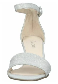 Gabor Schaftsandale - Silber Light Grey -Gabor ae3f4beae2f94195b93d6e6e7d1ca804