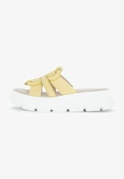 Gabor Hausschuh - Blau 11 Gabor Hausschuh - Blau -Gabor ae6eb09fc6ac4d4cb81fa996a754c6e6