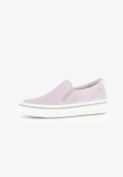 Gabor Sneaker Low - Lila 9 Gabor Sneaker Low - Lila -Gabor af0a7f16092b456abe095069dc33d93a 1