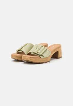 Gabor Comfort Clogs - Salbei -Gabor af0dea98050b420fa55dc7508c7dc327