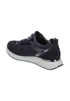 Gabor DAVOS - Sneaker Low - Dunkelblau 10 Gabor DAVOS - Sneaker Low - Dunkelblau -Gabor af8cd5e0b4014c39a94ec9fe241968a5