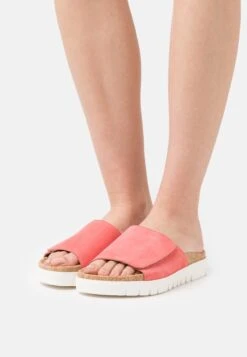 Gabor Pantolette Flach - Lobster