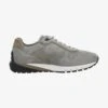 Pius Gabor Sneaker Low - Grau