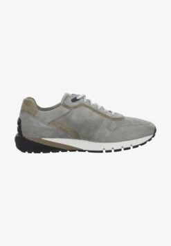 Pius Gabor Sneaker Low - Grau
