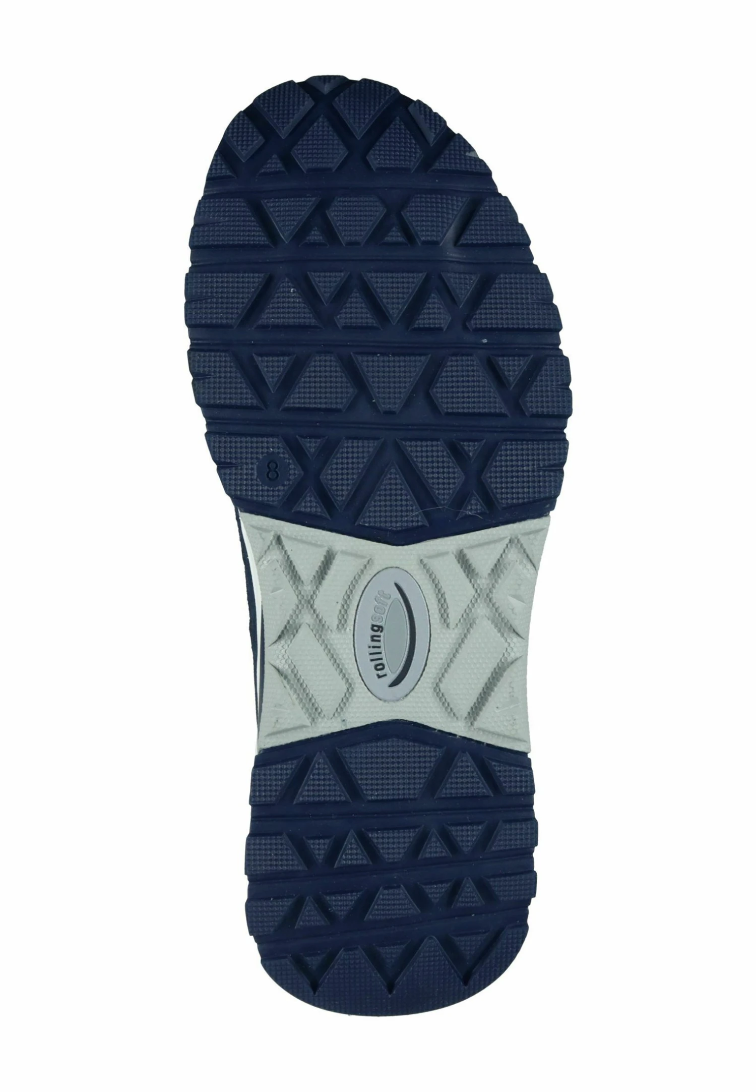 Pius Gabor SCHNÜRER - Trainers - Marine Black 6 Pius Gabor SCHNÜRER - Trainers - Marine Black – Bild 6