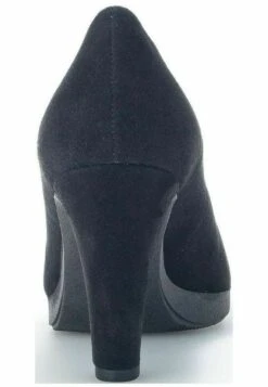 Gabor Plateaupumps - Schwarz -Gabor b17812df38ad4eabb8d6f4bc392a3371