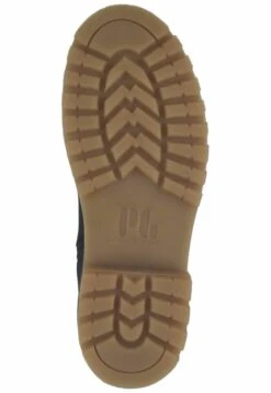 Pius Gabor Schnürstiefelette - Mocca -Gabor b295c5c8314844e496d64ec50607ea65