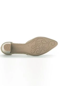 Gabor SPANGEN - Pumps - Grün -Gabor b2dd676d3b2f4236951573c26d5bf27a