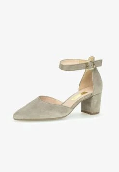 Gabor SPANGEN - Pumps - Grun 10 Gabor SPANGEN - Pumps - Grun -Gabor b3499fdc4c06432787b369e220cbe15c 3