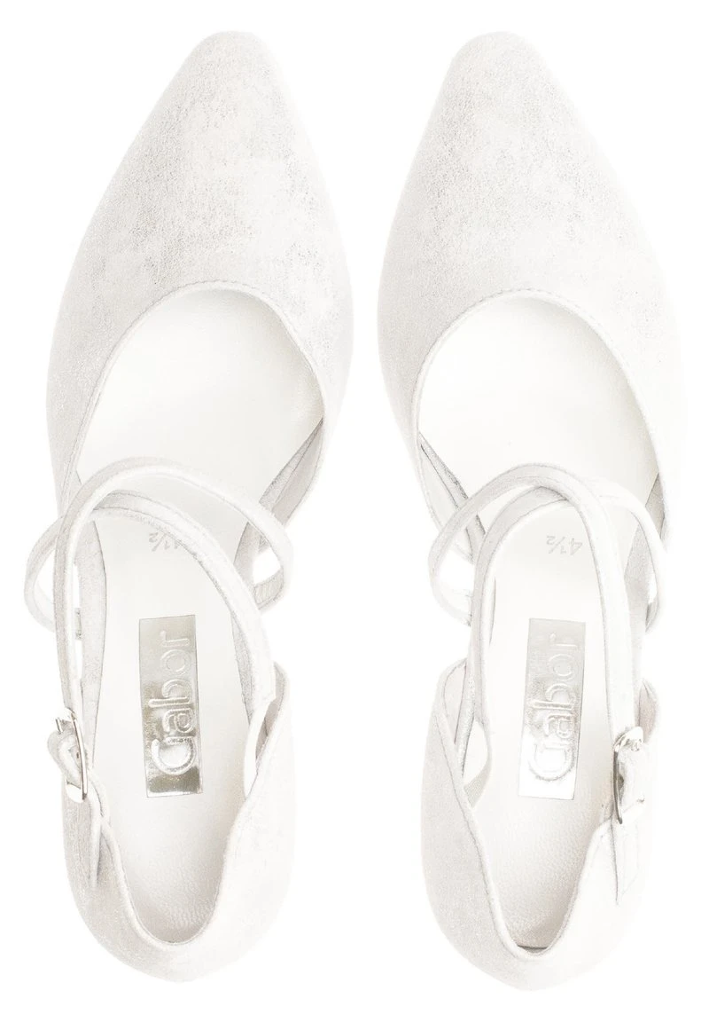 Gabor Pumps - Ice 2 Gabor Pumps - Ice – Bild 2