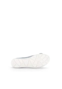 Gabor BALLERINAS - Klassischer Ballerina - Blau -Gabor b42b856ee00247a09831c736a4dfe820