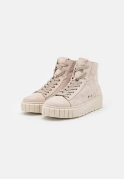 Gabor Comfort Sneaker High - Puder 8 Gabor Comfort Sneaker High - Puder -Gabor b4598fb8e8bc4fcc86148428800c8090