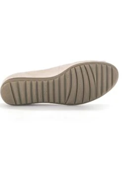 Gabor Klassischer Ballerina - Pink Silver Coloured -Gabor b459a5eb993e403499012230618b8755