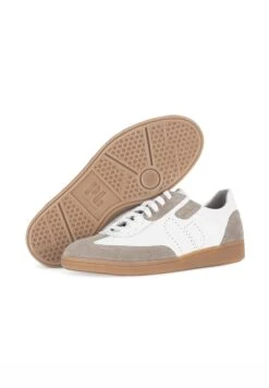 Pius Gabor Trainers - Beige White 11 Pius Gabor Trainers - Beige White -Gabor b5def8dbea2a480aaf2ac35e0b2709d9