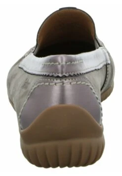 Gabor Comfort Mokassin - Grau -Gabor b65aa912d5eb43d9ae26f5e4e1865577