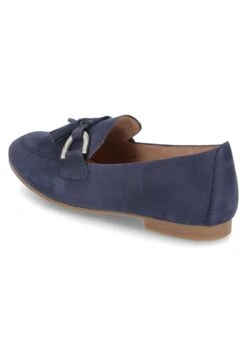 Gabor Slipper - Blau -Gabor b69441a31f004a7eb4695b13eed68f4b