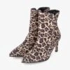 Gabor Ankle Boot - Beige