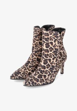 Gabor Ankle Boot - Beige