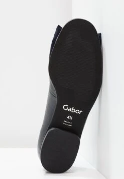 Gabor Klassischer Ballerina - Ocean 11 Gabor Klassischer Ballerina - Ocean -Gabor b7a2807434f442e69aa3d68a73695d80