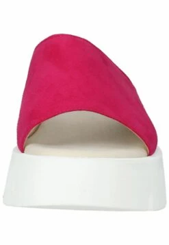 Gabor Pantolette Flach - Pink -Gabor b812e52aa64d4733bc1bf6120a98d97b