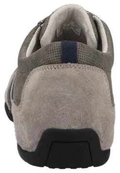 Pius Gabor Sneaker Low - Midgrey/dark Grey/fjord -Gabor b8417c87539e41ec9a3e65f2d6fad2a6