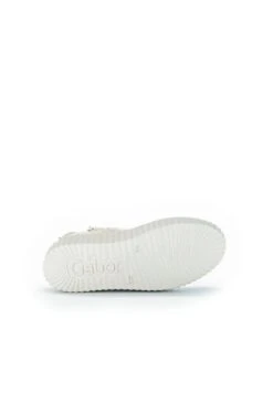 Gabor Plateaustiefelette - Weiß -Gabor b873d62faf894f7fa3bc0e8feee8d70d