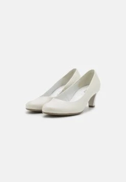 Gabor Pumps - Off-white -Gabor b9b333e7775d4b82bdae41d89c616020