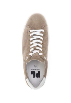 Pius Gabor Trainers - Taupe Weiss -Gabor ba529601faec43a09d17c25f218dfbf8