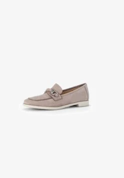 Gabor Mokassin - Beige -Gabor ba6217cba8c64b1bb022b1fd917a308f 1