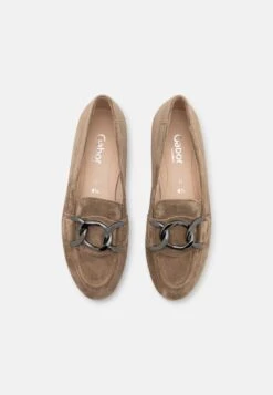 Gabor Comfort Slipper - Sesamo -Gabor bab49272236d4c4f8ac539710bb0adb5