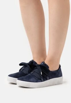 Gabor Sneaker Low - Marine