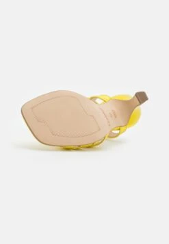 Gabor Riemensandalette - Citrus 10 Gabor Riemensandalette - Citrus -Gabor bad85c032698470ebf11a72bb98d79f5