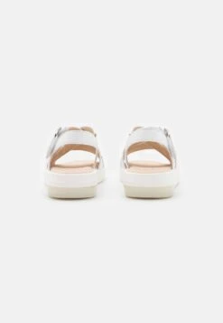 Gabor Riemensandalette - Weiß 9 Gabor Riemensandalette - Weiß -Gabor bb07ea7a449b46368abed897bcd52a00