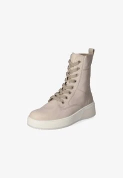 Gabor Snowboot/Winterstiefel - Grau