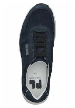 Pius Gabor Sneaker Low - Denim -Gabor bbfc2a302e9a4b64b6400f2728584f2f