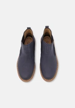 Gabor Ankle Boot - Denim -Gabor bf185fc35c0344188e38ab08a8ad6756