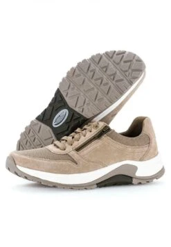 Gabor ROLLINGSOFT - Sneaker Low - Beige 10 Gabor ROLLINGSOFT - Sneaker Low - Beige -Gabor bf18f0993b62494da62c336ceaf275ce