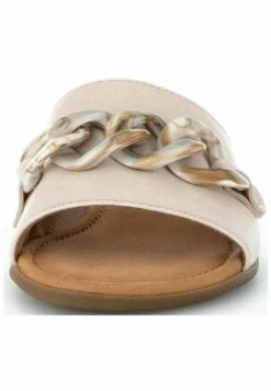 Gabor Pantolette Flach - Muschel Lds -Gabor bf680aaf875a44fcab32211ce0fe182e