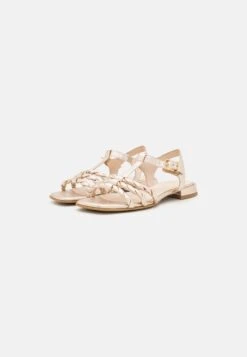 Gabor Comfort Riemensandalette - Muschel/gold 8 Gabor Comfort Riemensandalette - Muschel/gold -Gabor bf8e274f86da4260a81731e842932f4b