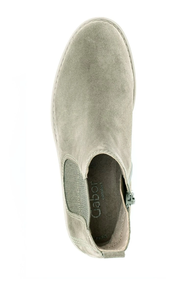 Gabor Ankle Boot - Grün 2 Gabor Ankle Boot - Grün – Bild 2