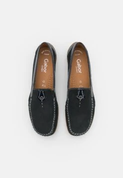 Gabor Comfort Slipper - Nightblue -Gabor bfd08ddebf004e1a89127ee5e64ba851
