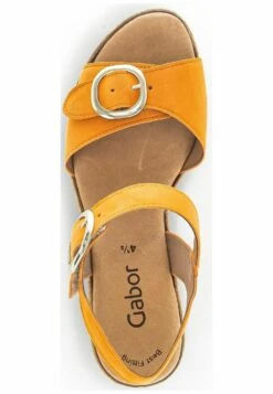 Gabor Plateausandalette - Jelly -Gabor c06cad415b9348fb88b979ba01af4d32