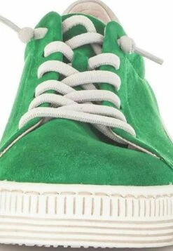 Gabor Sneaker Low - Verde Neve Beige 11 Gabor Sneaker Low - Verde Neve Beige -Gabor c07d9c675fb549a783c69b944adf9059