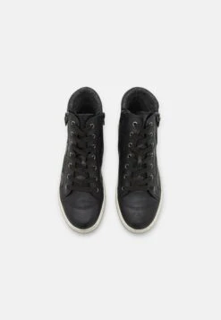 Gabor Sneaker High - Schwarz 11 Gabor Sneaker High - Schwarz -Gabor c0e27294701b4bee96da5422ef8e6793