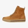 Gabor Sneaker High - New Whisky